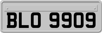 BLO9909