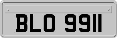 BLO9911