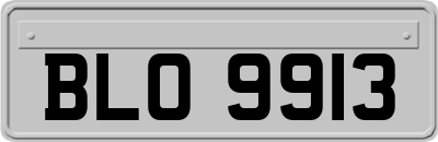 BLO9913