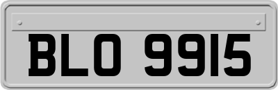 BLO9915