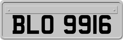 BLO9916