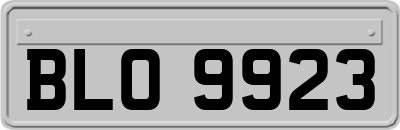 BLO9923