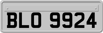 BLO9924