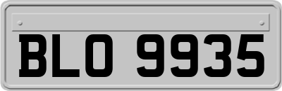 BLO9935