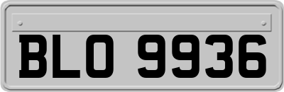BLO9936
