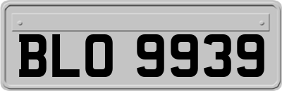 BLO9939