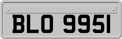 BLO9951