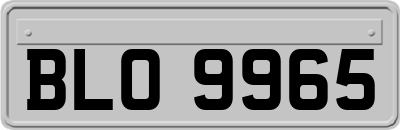 BLO9965
