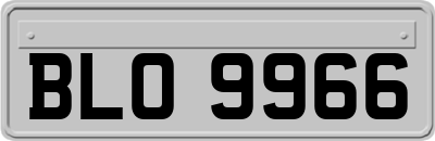 BLO9966