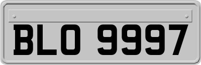 BLO9997