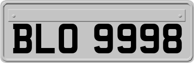 BLO9998