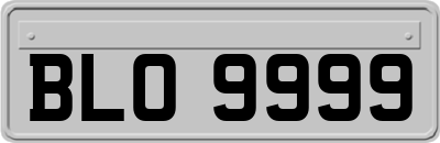 BLO9999