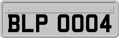 BLP0004