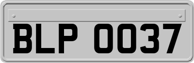 BLP0037