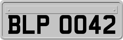 BLP0042