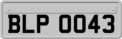 BLP0043