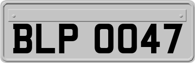BLP0047