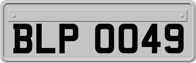 BLP0049