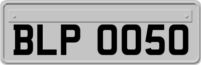 BLP0050