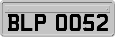 BLP0052