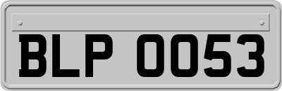 BLP0053