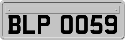BLP0059