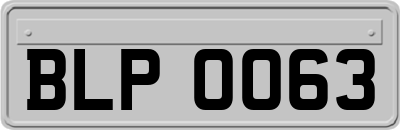 BLP0063