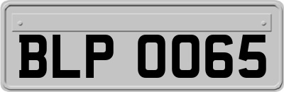 BLP0065