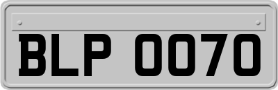 BLP0070
