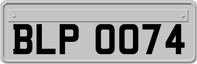 BLP0074