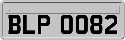 BLP0082