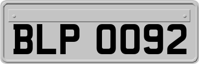 BLP0092
