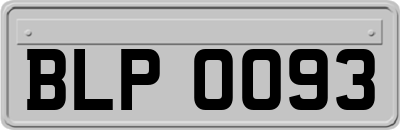 BLP0093
