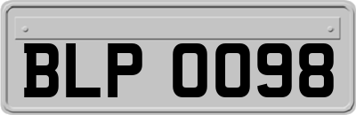 BLP0098