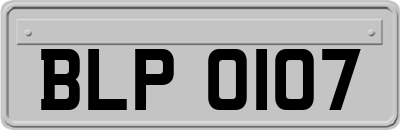 BLP0107
