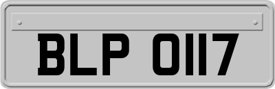 BLP0117
