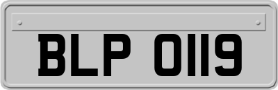 BLP0119