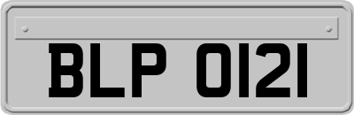 BLP0121