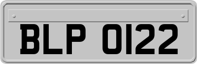 BLP0122