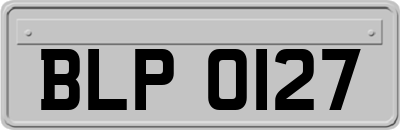BLP0127