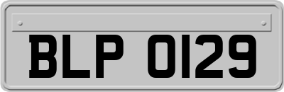 BLP0129