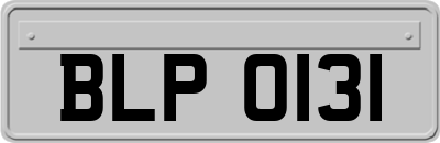 BLP0131