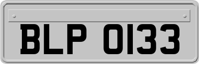 BLP0133