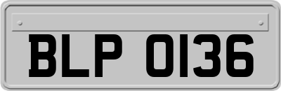 BLP0136