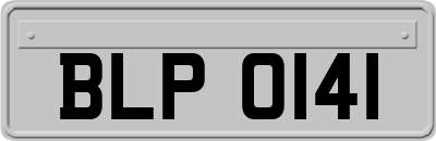 BLP0141