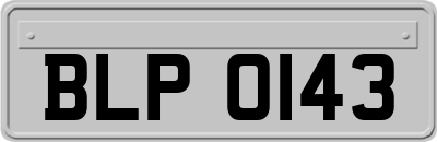 BLP0143