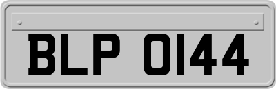 BLP0144