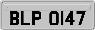 BLP0147