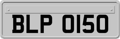 BLP0150