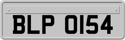 BLP0154